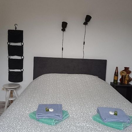 Finca El Gaudi, Casita Catharina L'Ampolla Eksteriør billede
