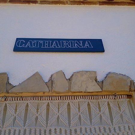 Finca El Gaudi, Casita Catharina L'Ampolla Eksteriør billede
